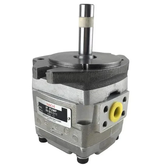 IPH-2B-3.5-11 Caidéal Ola Hiodrálacha Servo Gear Caidéal
