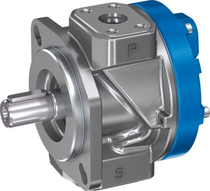 Caidéal Gerotor PGZ4-1X