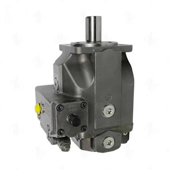 Bosch Rexroth A4VSO