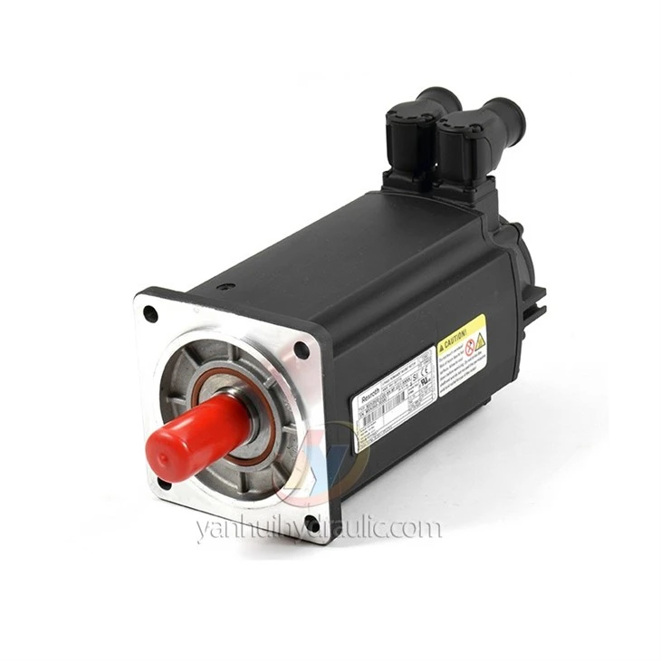 Rexroth MSK060B Servo Motors
