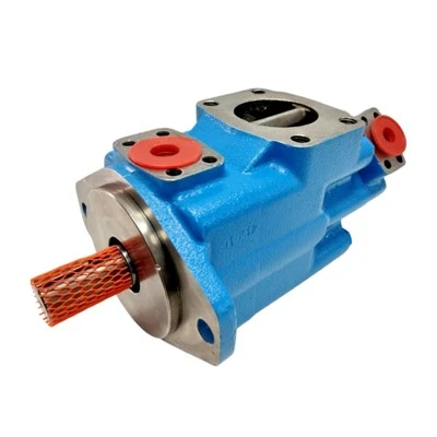Eaton Vickers 3520VQ Hiodrálacha Caidéal Dúbailte Vane
