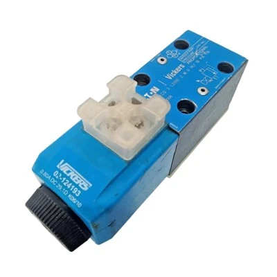 Comhla Chionmhar Eaton Vickers KCG-3-L350D
