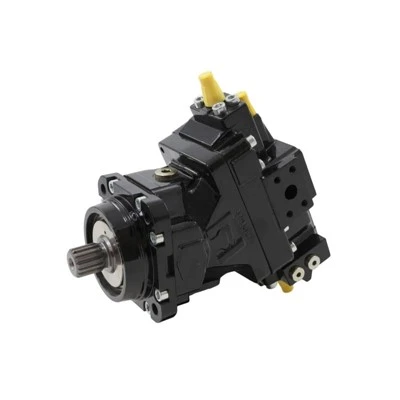 Gluaisteán Parker V12