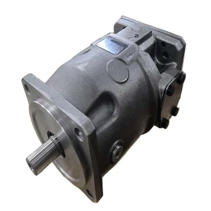 Caidéal loine Rexroth A10VSO