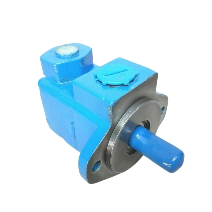 Caidéal Hiodrálacha Vickers SQP01-4-1A23-15-S87