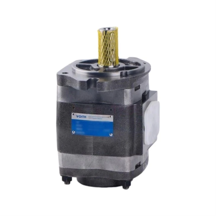 VOITH IPVP4-13-101 Caidéal Gear Hiodrálacha